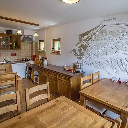 Pokusa Guest house Szklarska Poreba