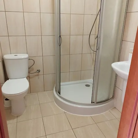 Pokusa Guest house Szklarska Poreba