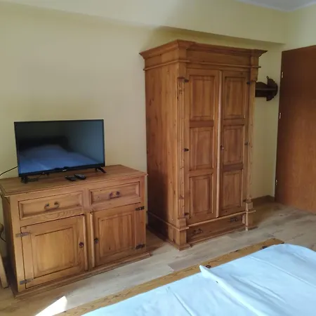 Pokusa Guest house Szklarska Poreba