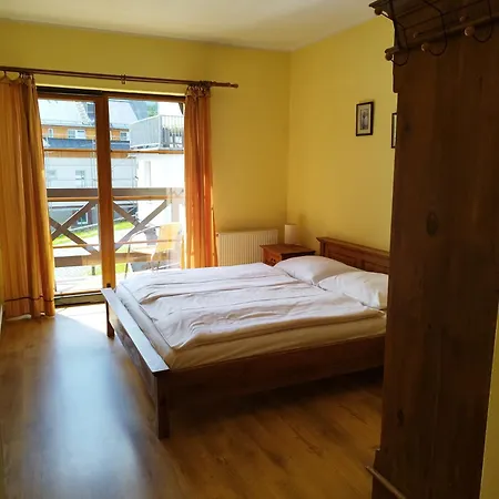 Pokusa Szklarska Poreba