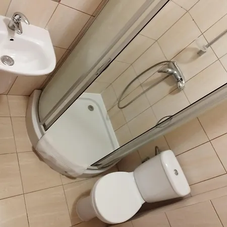 Pokusa Guest house Szklarska Poreba