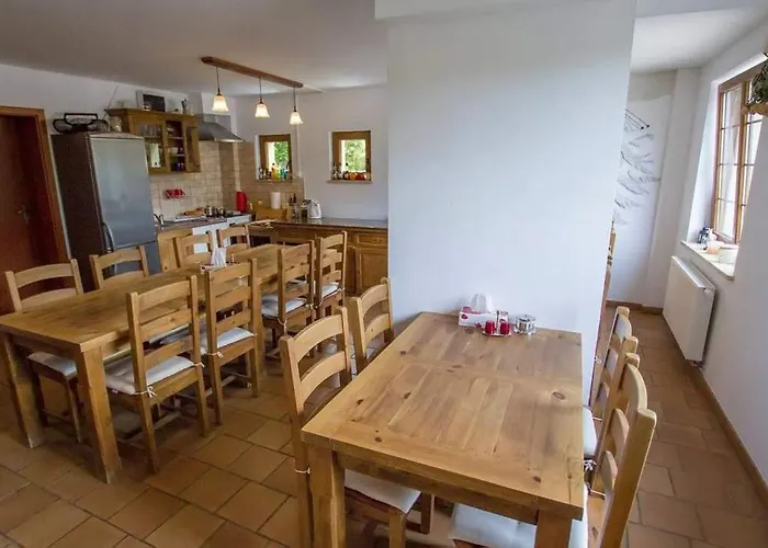 Pokusa Szklarska Poręba