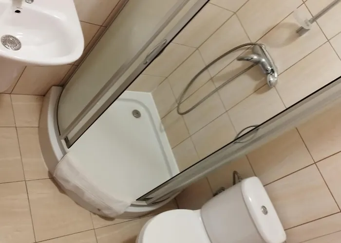 Pokusa Pensión Szklarska Poręba