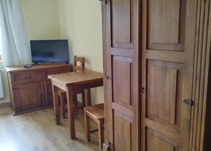 Pokusa Szklarska Poręba